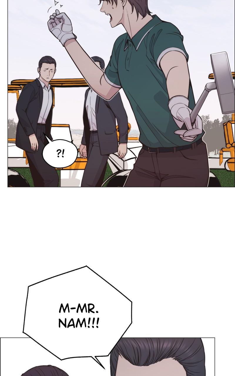 A Man's Man Chap 176 - Next Chap 177