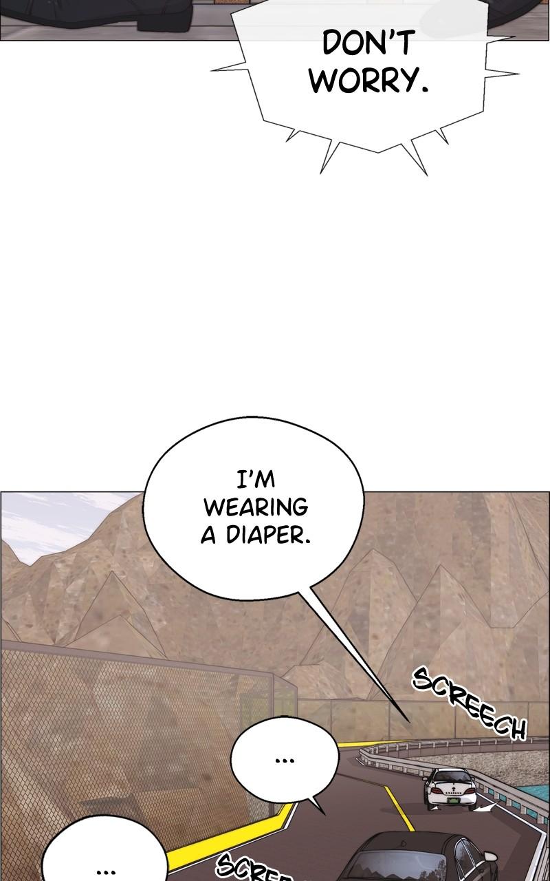 A Man's Man Chap 176 - Next Chap 177