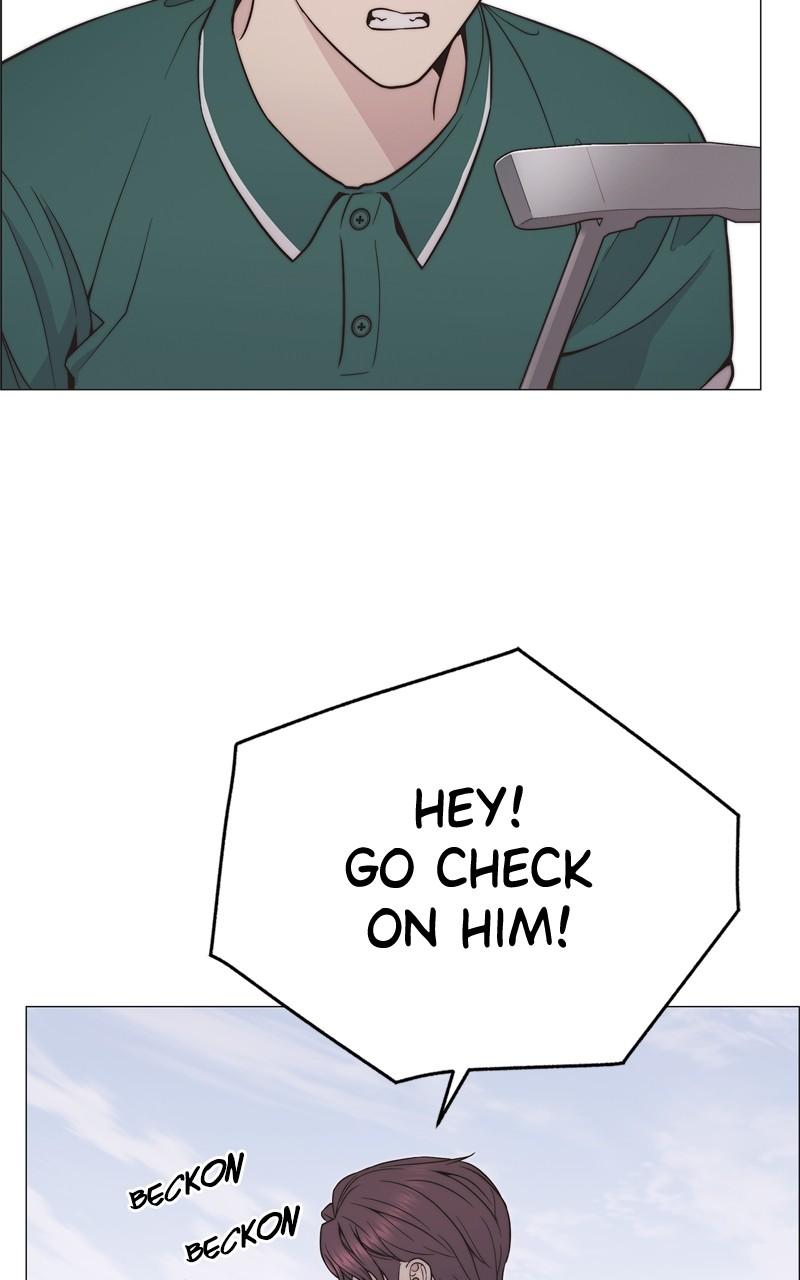 A Man's Man Chap 176 - Next Chap 177
