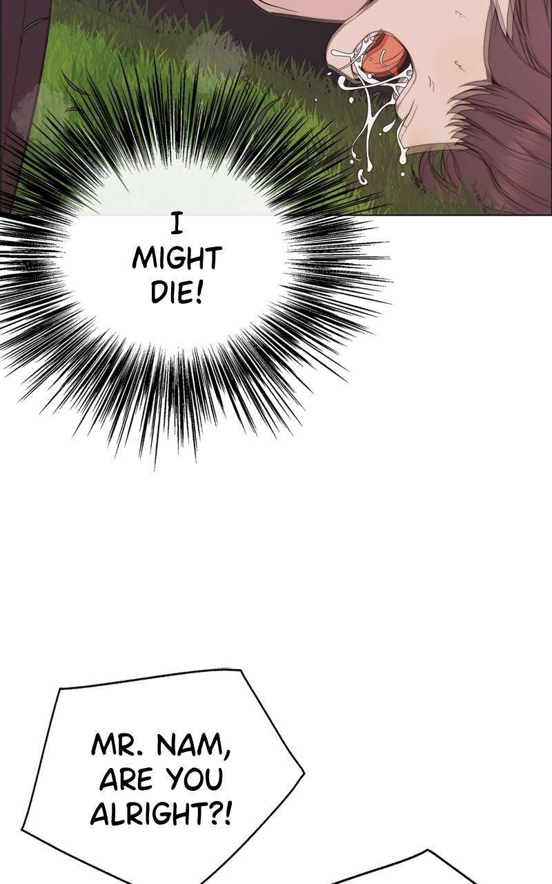A Man's Man Chap 176 - Next Chap 177