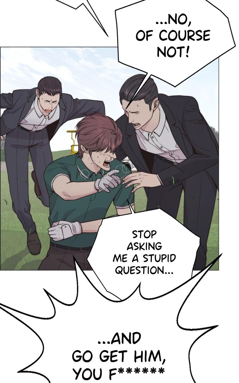 A Man's Man Chap 176 - Next Chap 177