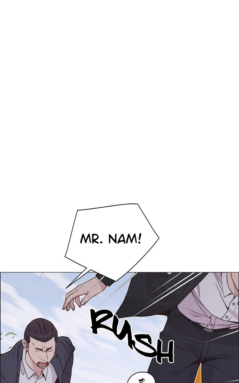 A Man's Man Chap 176 - Next Chap 177