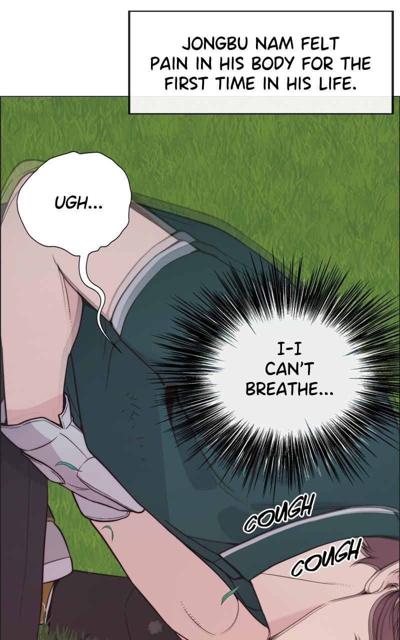 A Man's Man Chap 176 - Next Chap 177