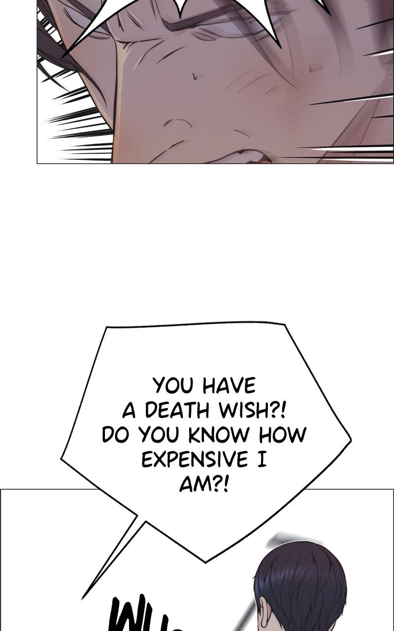 A Man's Man Chap 176 - Next Chap 177