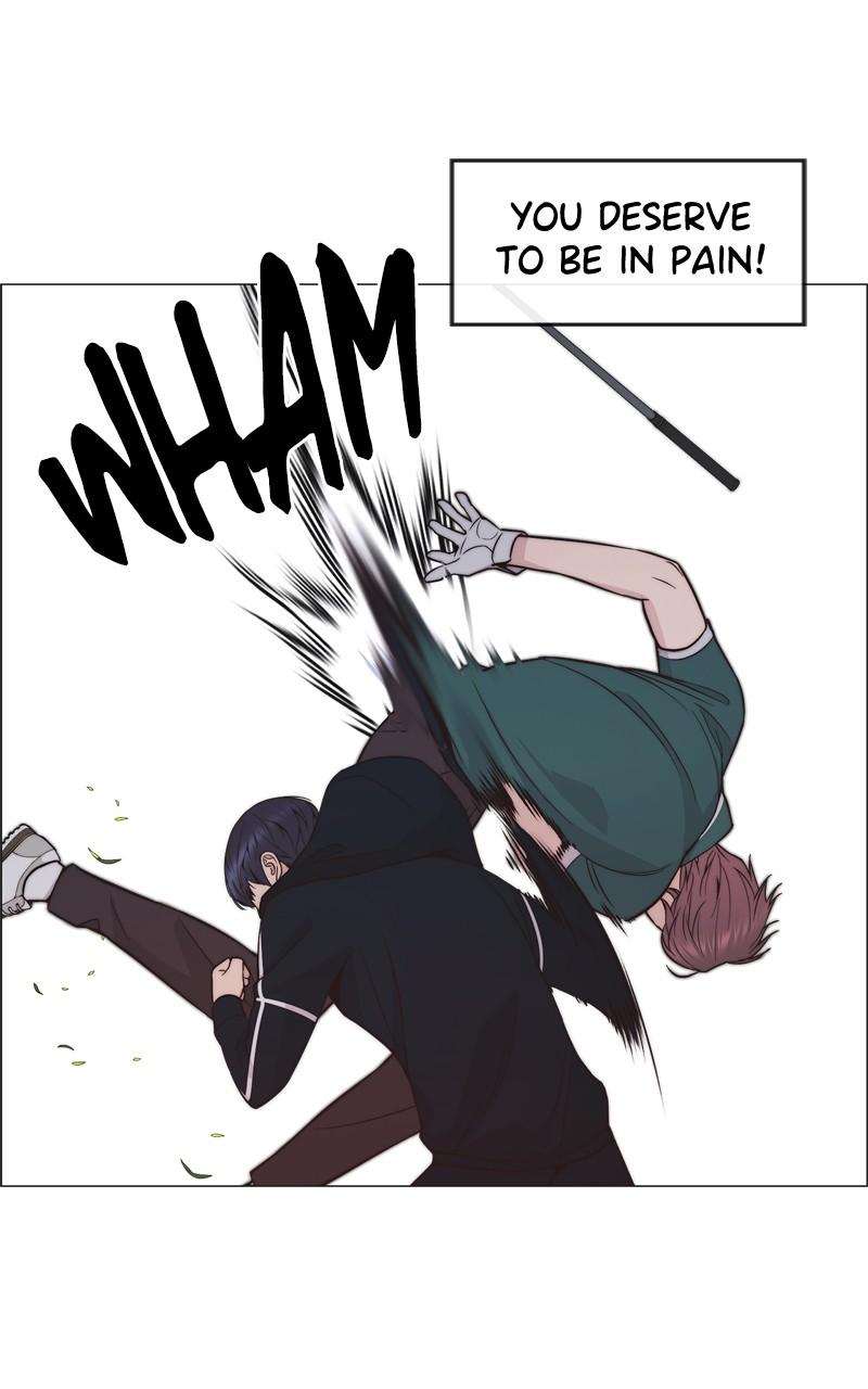 A Man's Man Chap 176 - Next Chap 177