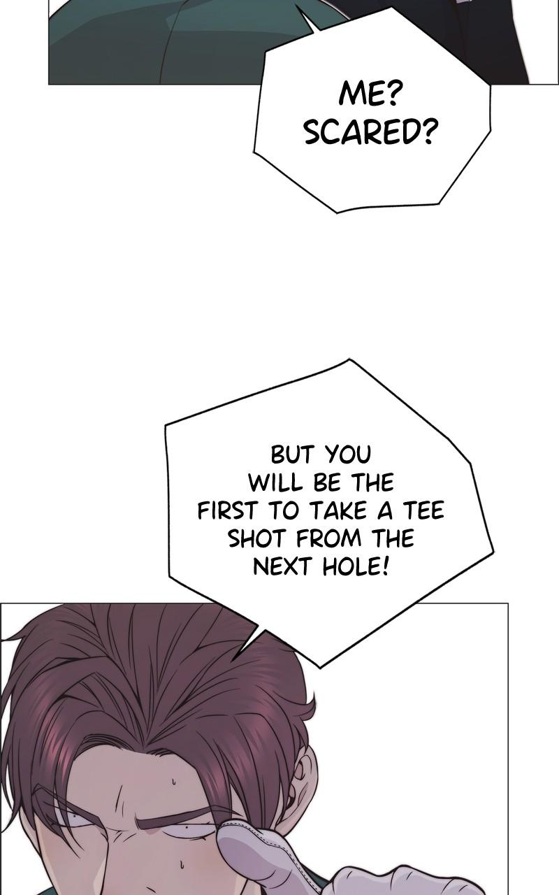 A Man's Man Chap 176 - Next Chap 177