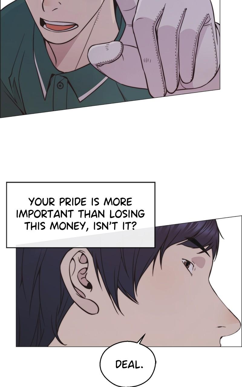 A Man's Man Chap 176 - Next Chap 177