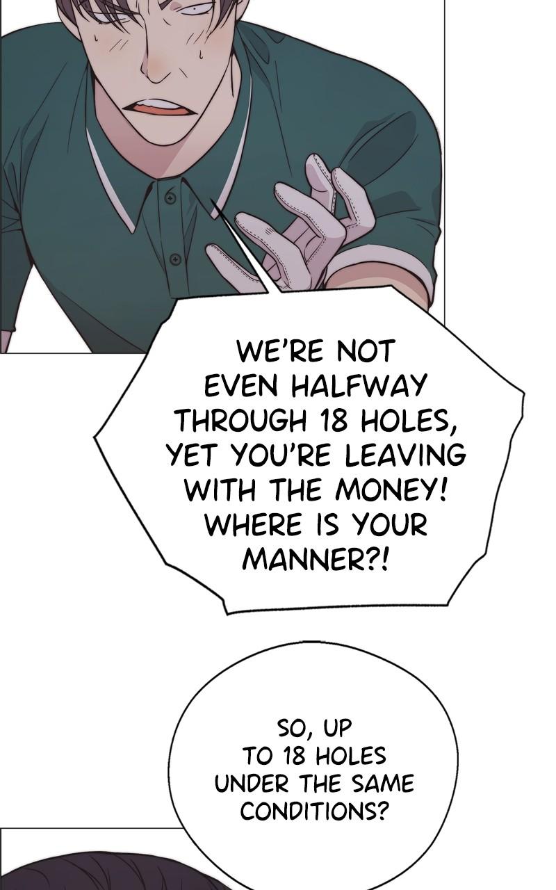 A Man's Man Chap 176 - Next Chap 177