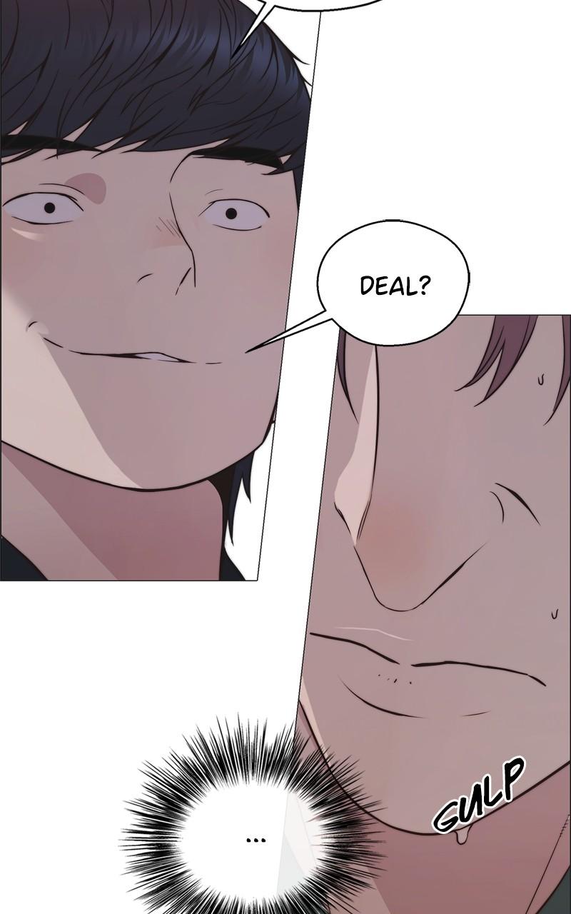 A Man's Man Chap 176 - Next Chap 177