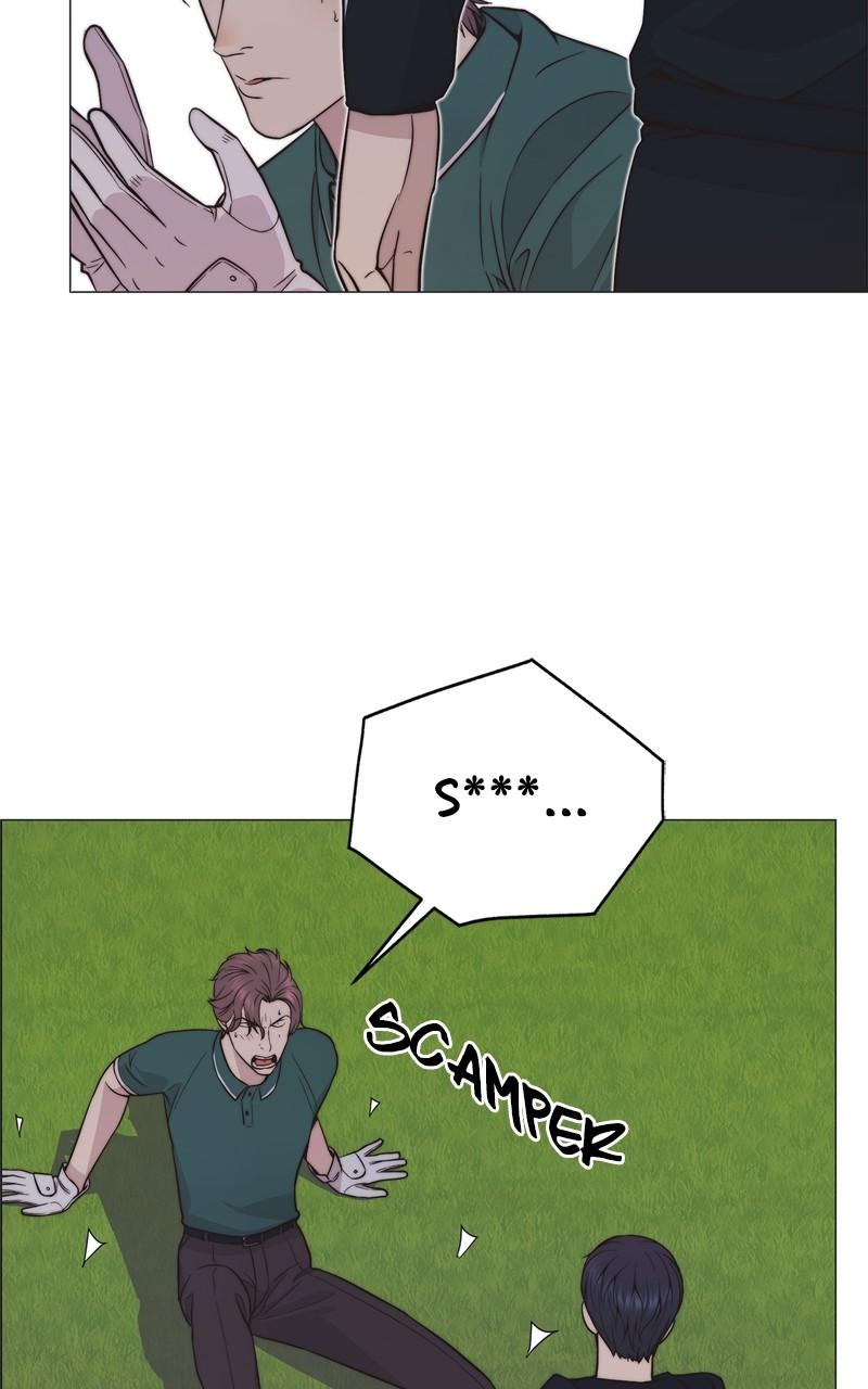 A Man's Man Chap 176 - Next Chap 177
