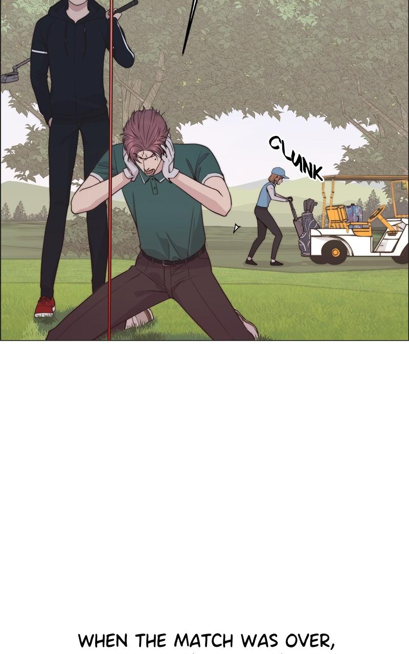 A Man's Man Chap 176 - Next Chap 177