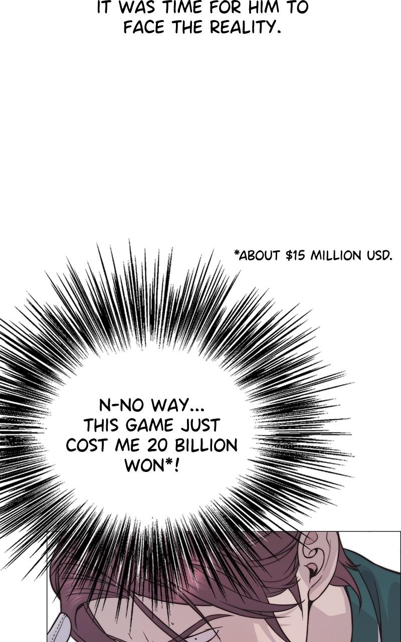 A Man's Man Chap 176 - Next Chap 177