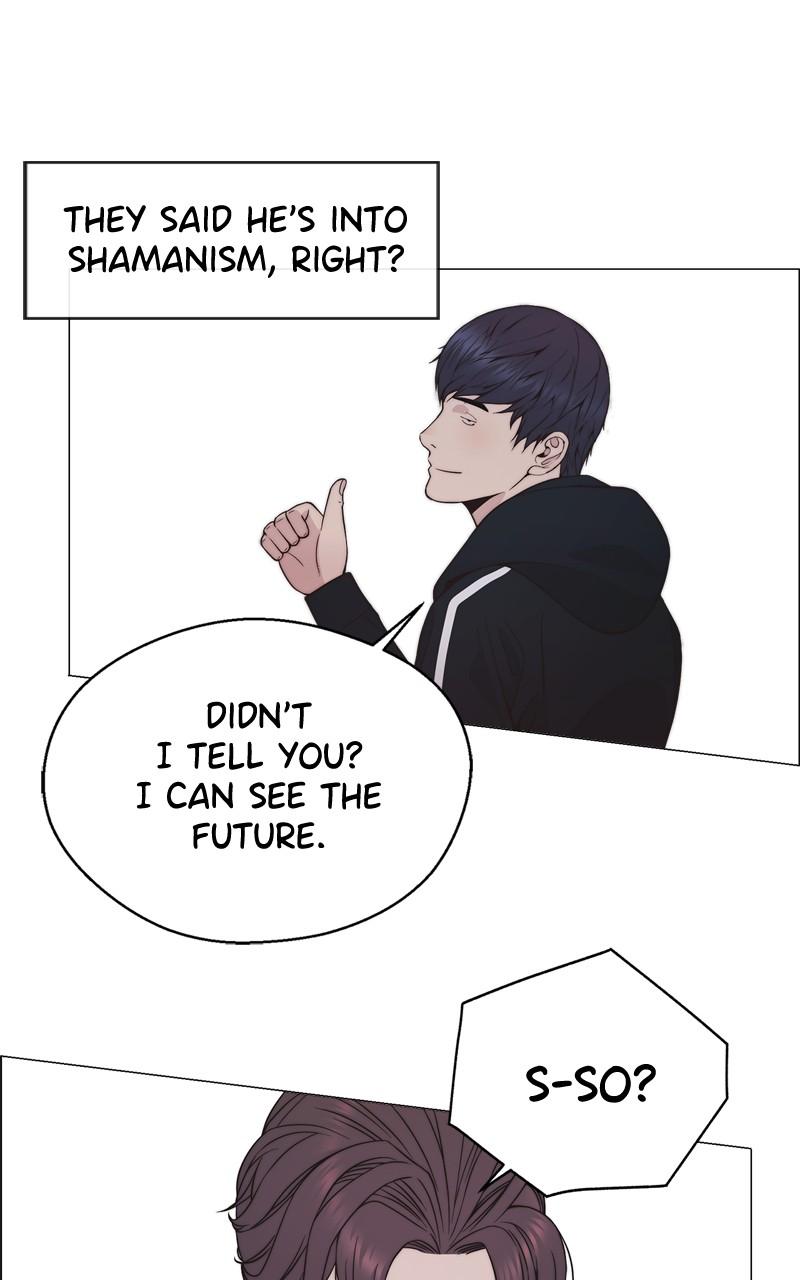A Man's Man Chap 176 - Next Chap 177