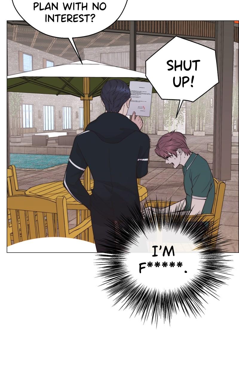 A Man's Man Chap 176 - Next Chap 177
