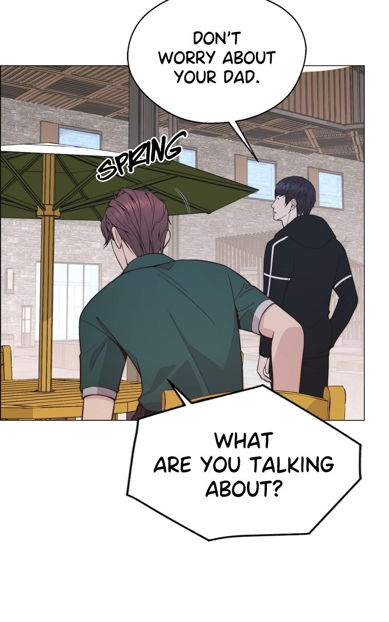 A Man's Man Chap 176 - Next Chap 177