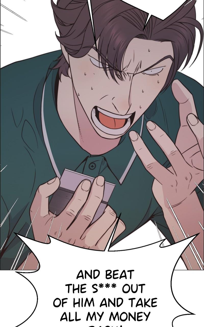 A Man's Man Chap 176 - Next Chap 177