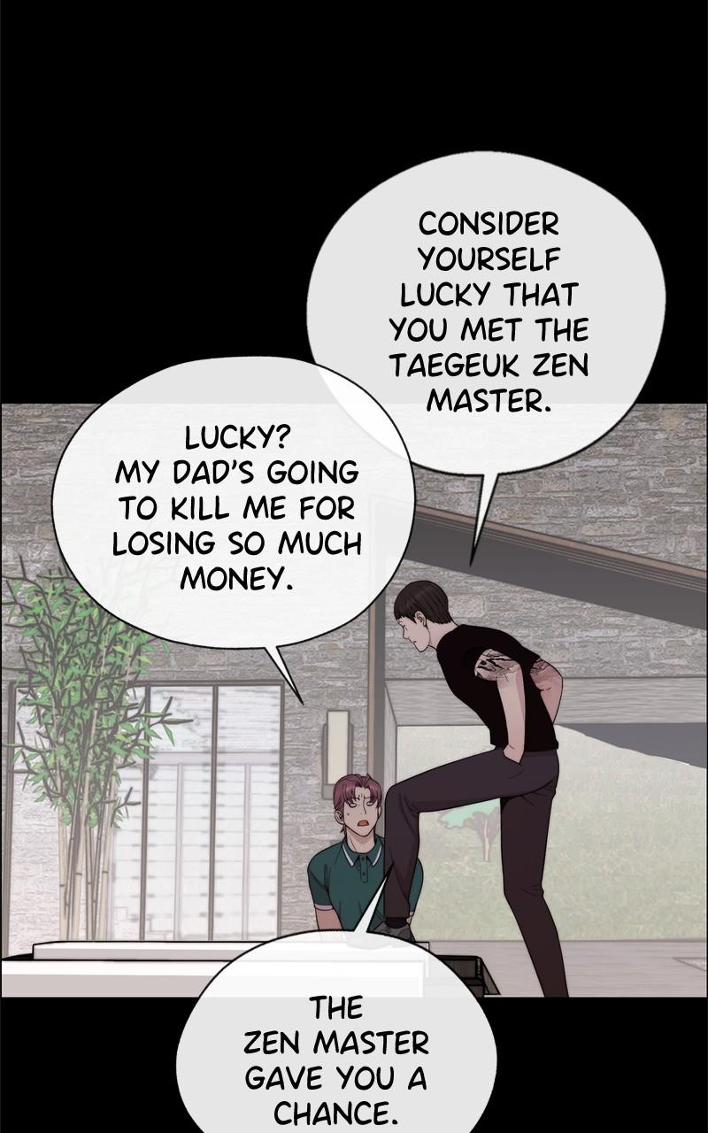 A Man's Man Chap 178 - Next Chap 179