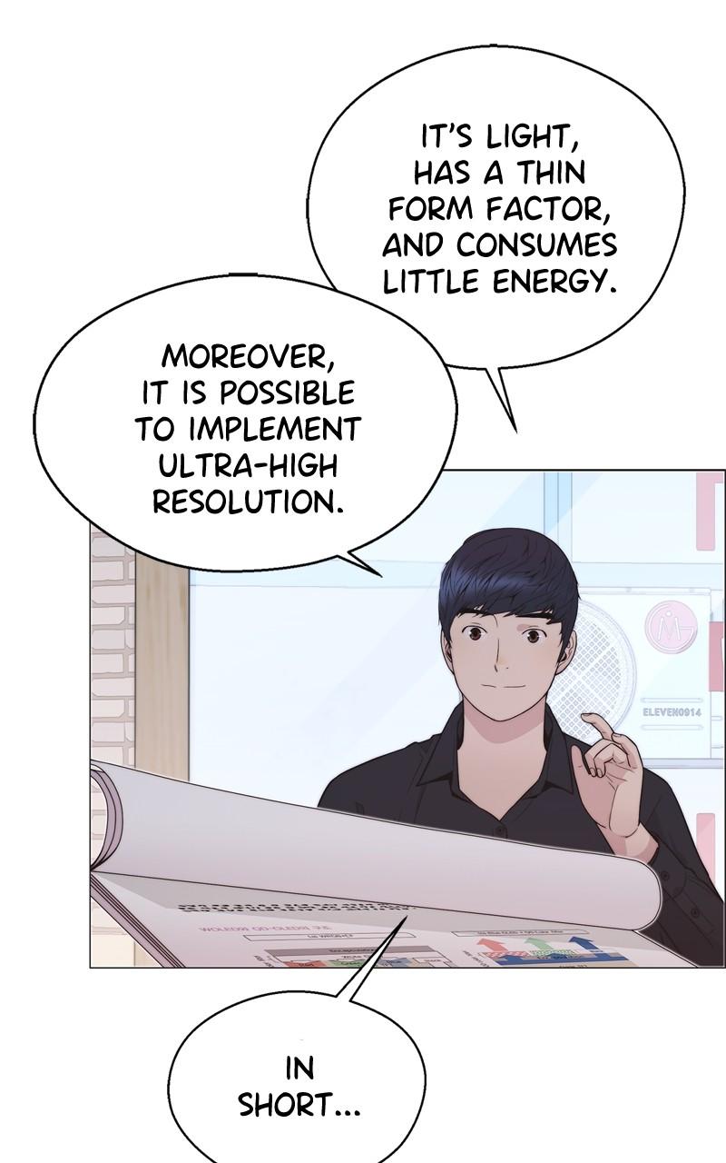 A Man's Man Chap 178 - Next Chap 179