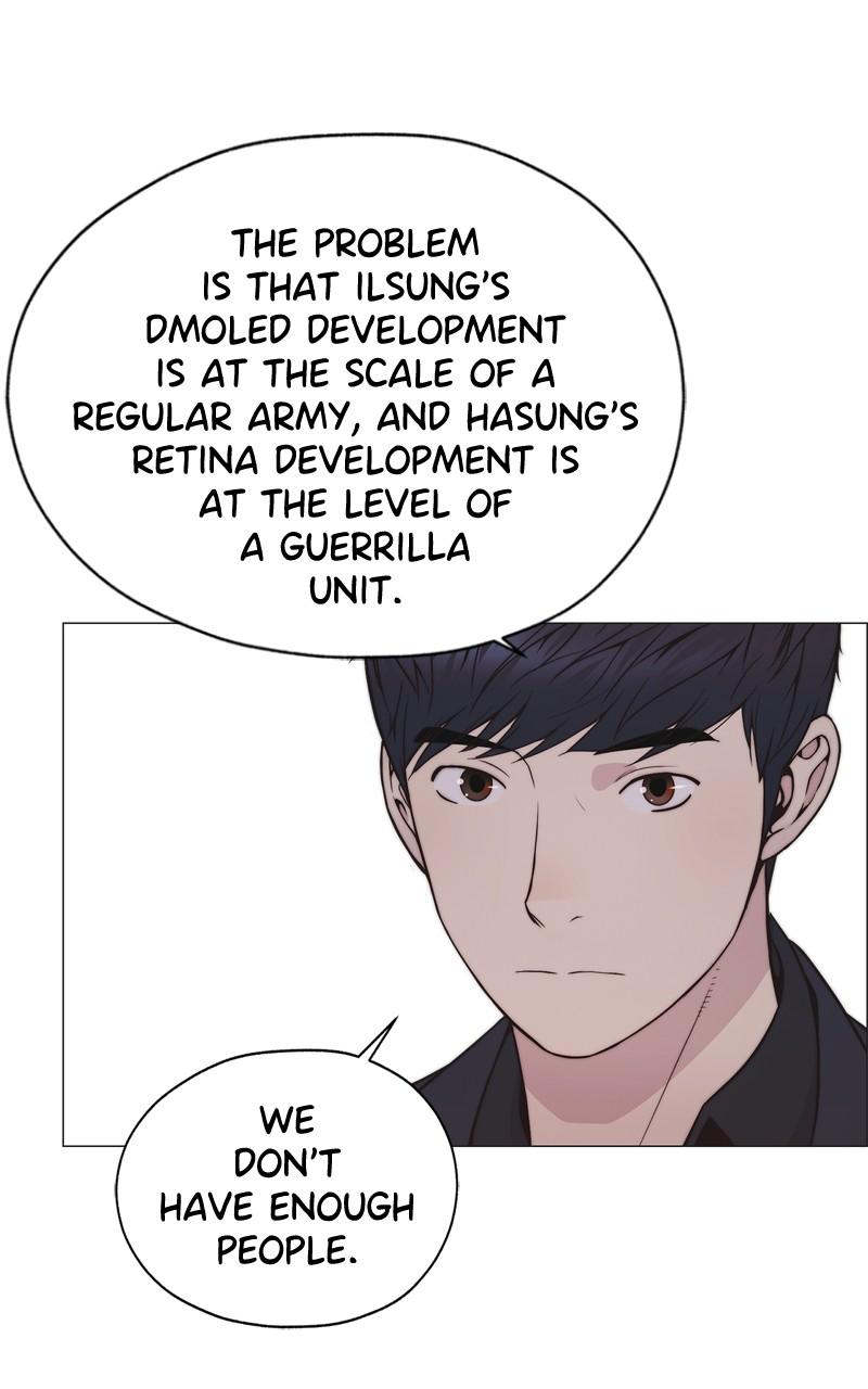 A Man's Man Chap 178 - Next Chap 179