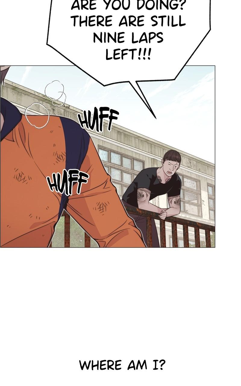 A Man's Man Chap 178 - Next Chap 179