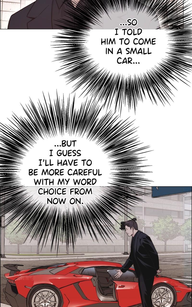 A Man's Man Chap 179 - Next Chap 180