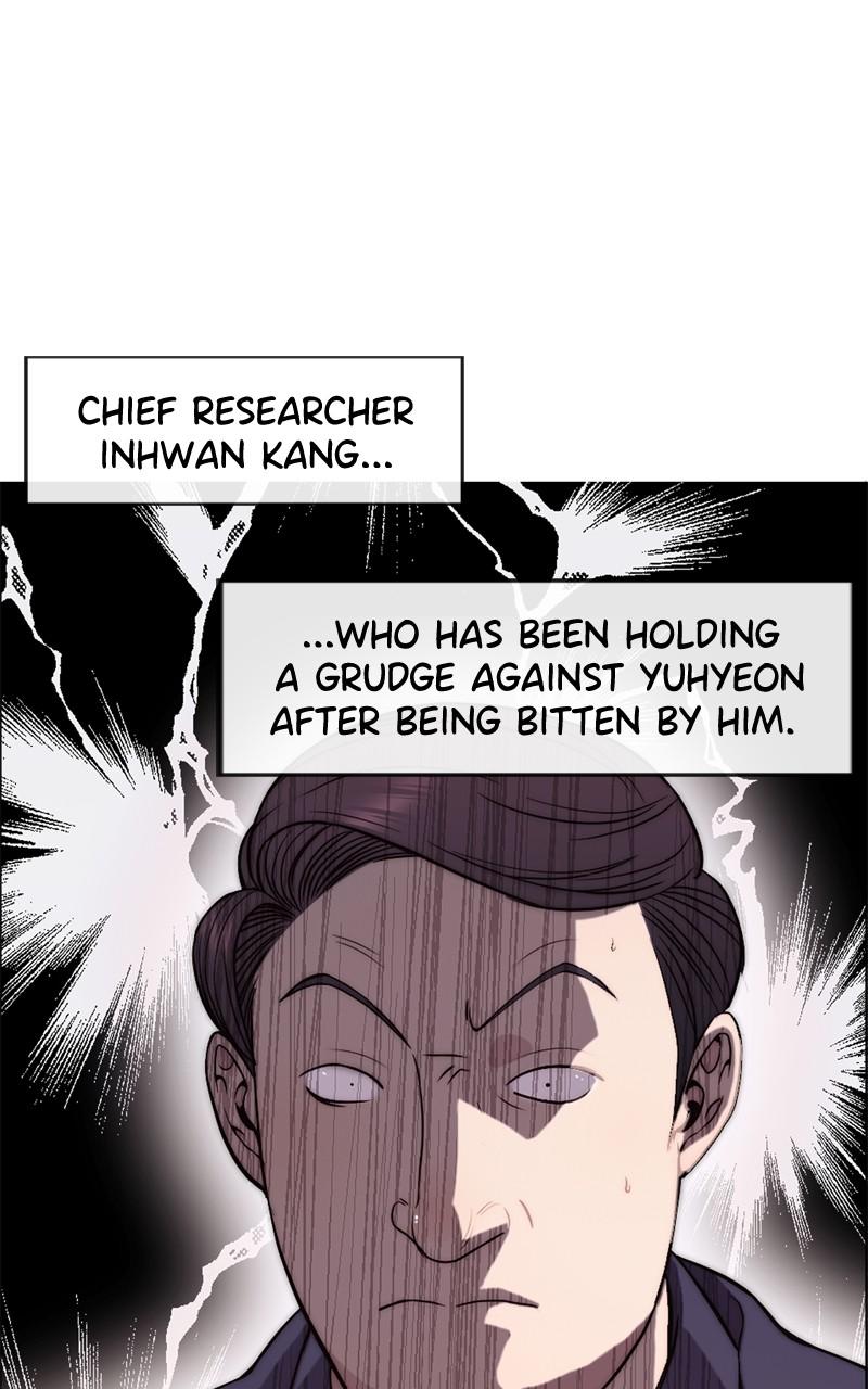A Man's Man Chap 179 - Next Chap 180