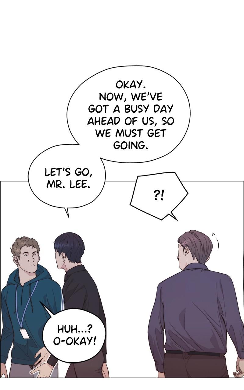 A Man's Man Chap 179 - Next Chap 180