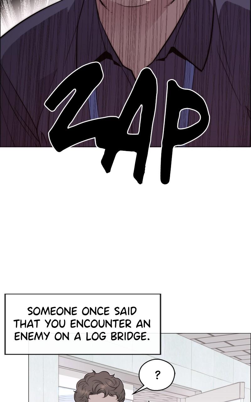 A Man's Man Chap 179 - Next Chap 180