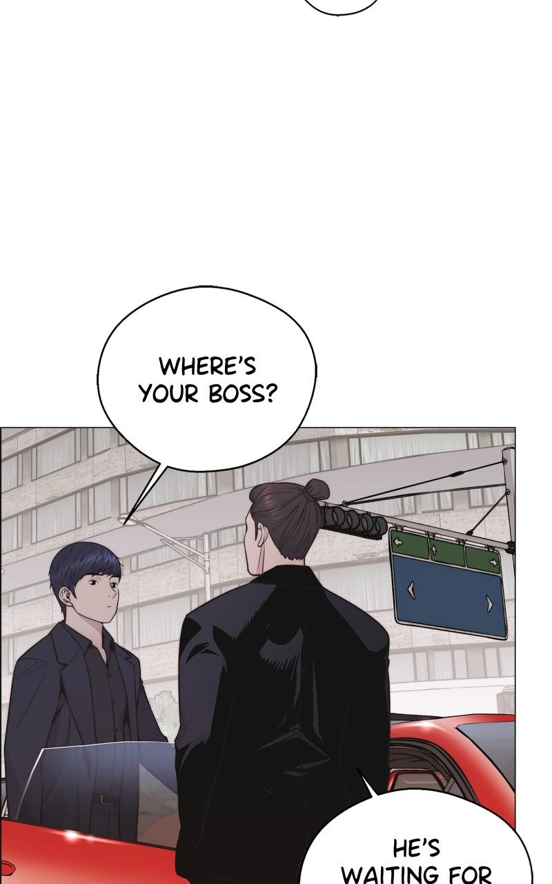 A Man's Man Chap 179 - Next Chap 180