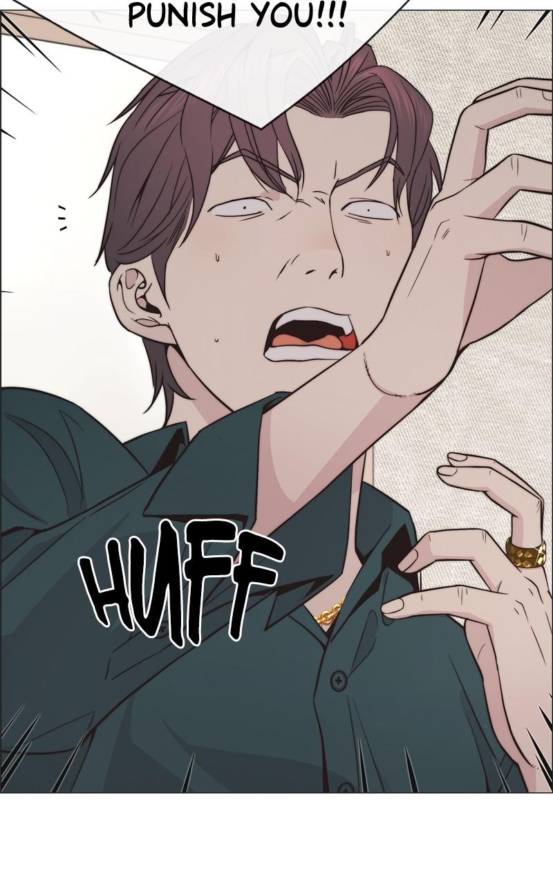 A Man's Man Chap 179 - Next Chap 180