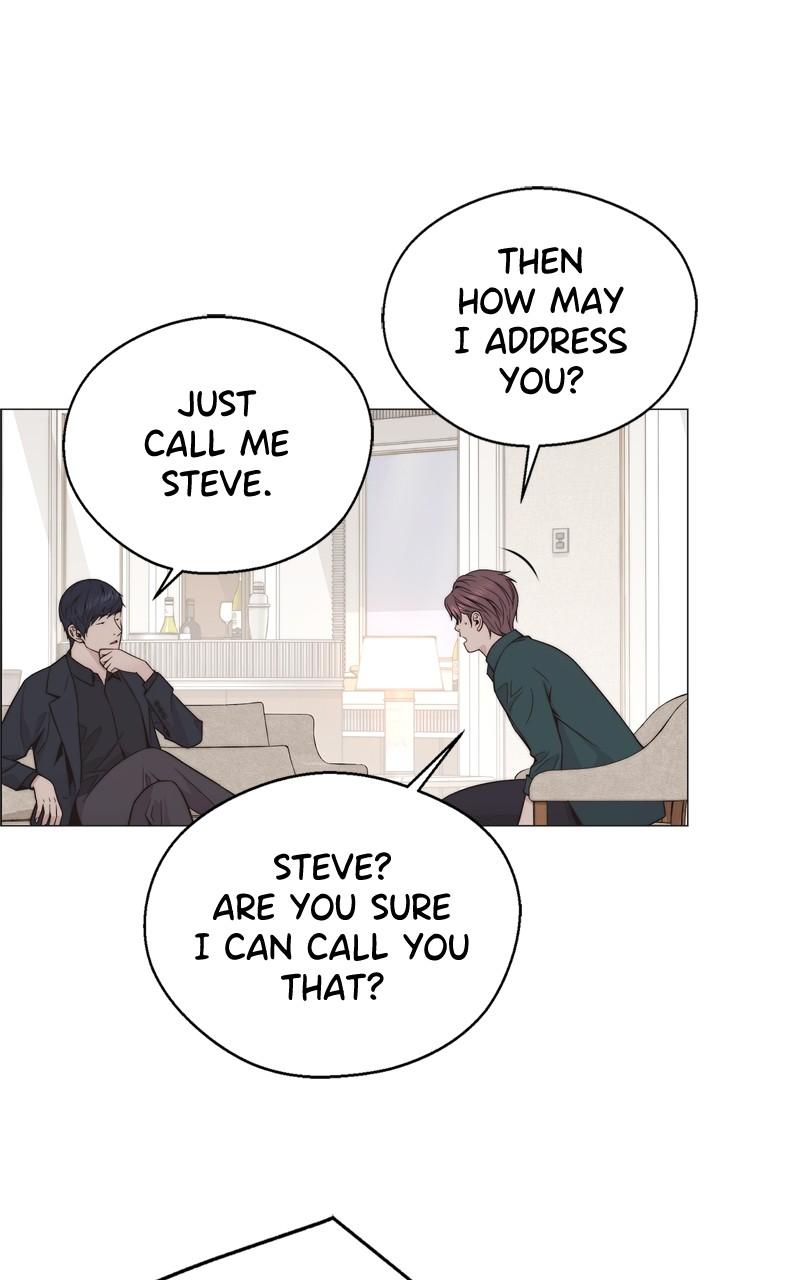 A Man's Man Chap 179 - Next Chap 180