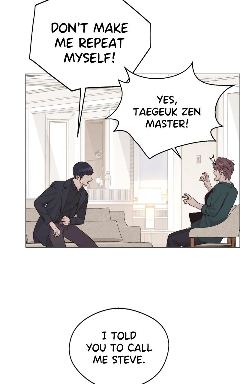 A Man's Man Chap 179 - Next Chap 180