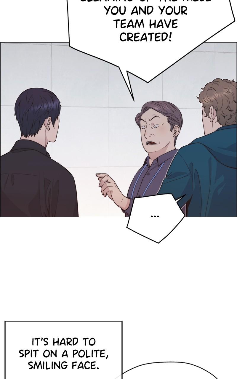 A Man's Man Chap 179 - Next Chap 180