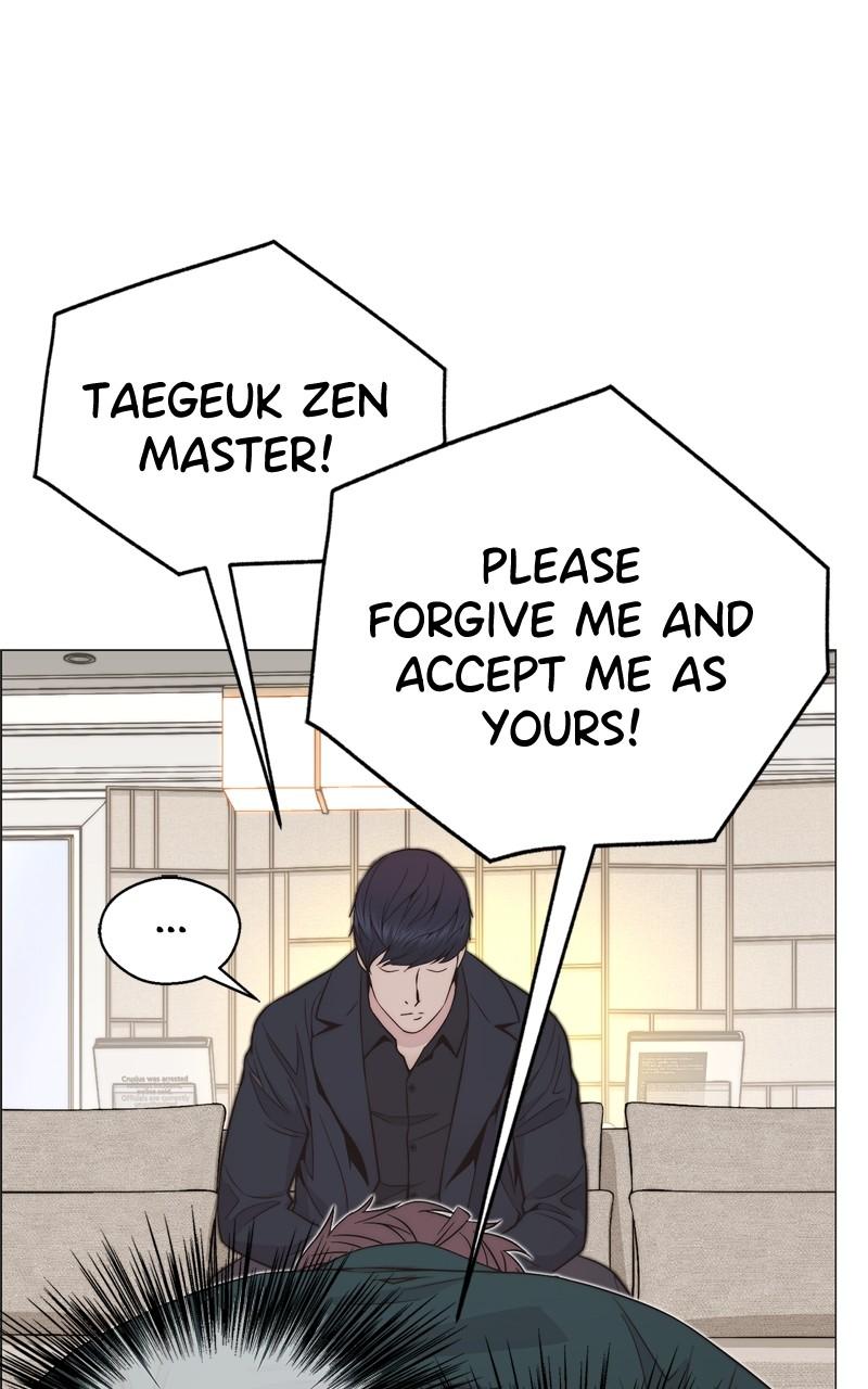 A Man's Man Chap 179 - Next Chap 180