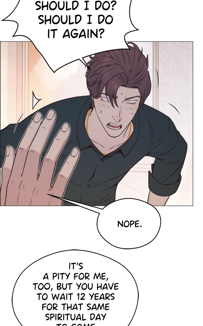 A Man's Man Chap 179 - Next Chap 180