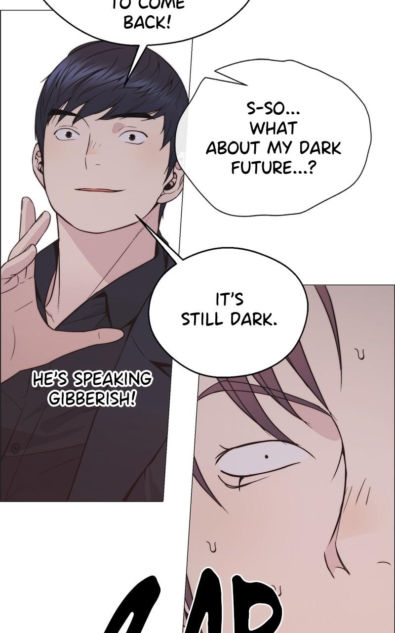 A Man's Man Chap 179 - Next Chap 180