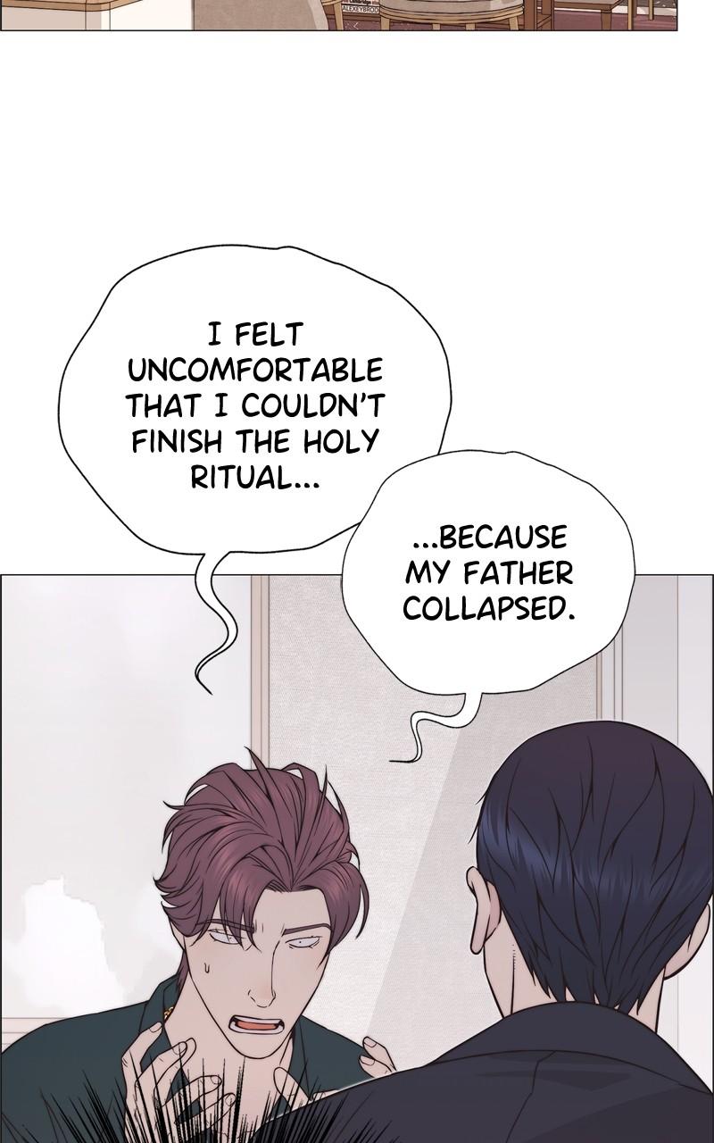 A Man's Man Chap 179 - Next Chap 180