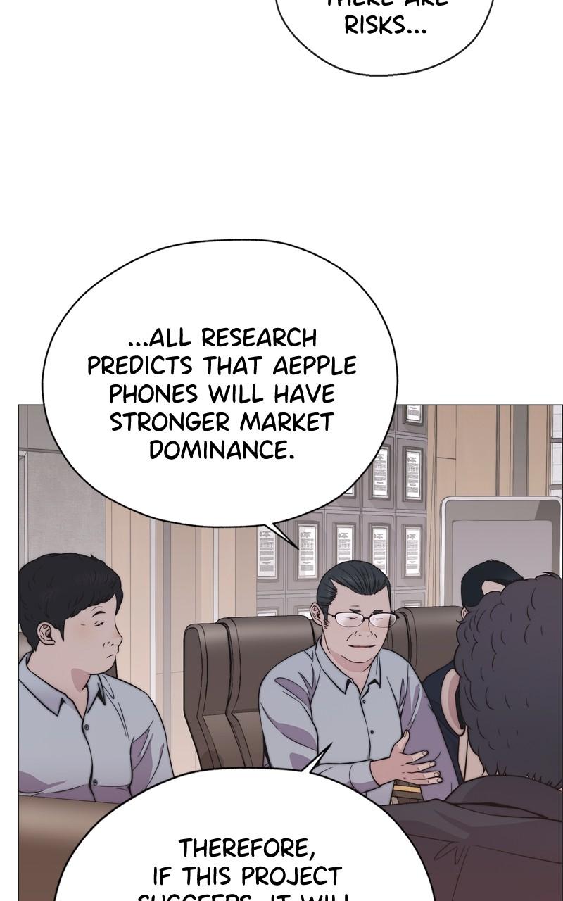 A Man's Man Chap 179 - Next Chap 180