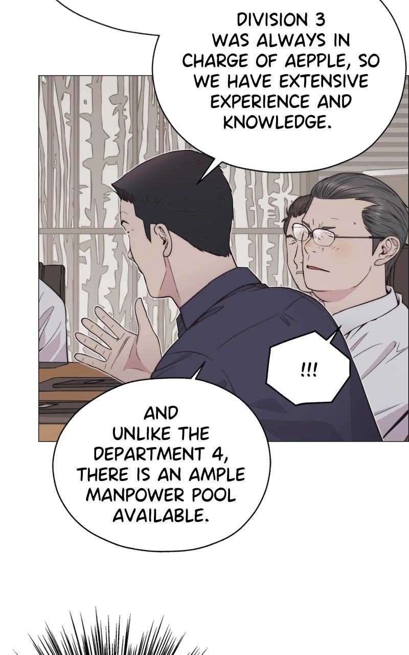 A Man's Man Chap 179 - Next Chap 180