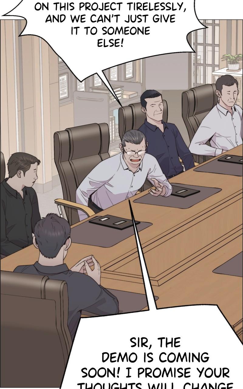 A Man's Man Chap 179 - Next Chap 180