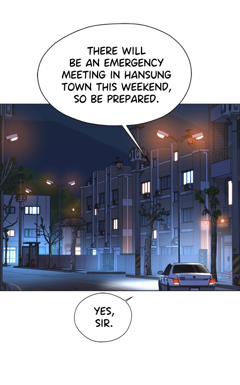 A Man's Man Chap 170 - Next Chap 171
