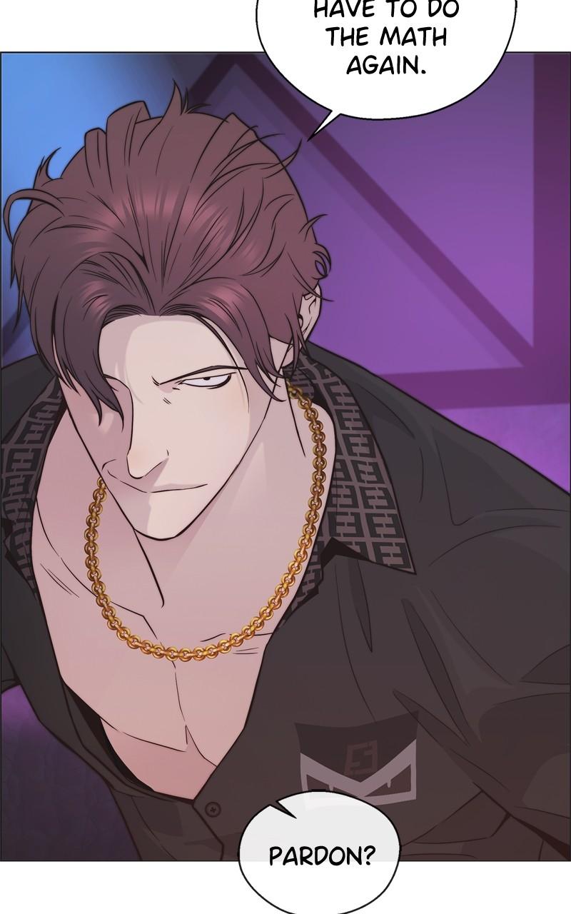 A Man's Man Chap 170 - Next Chap 171
