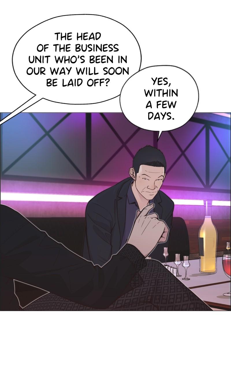 A Man's Man Chap 170 - Next Chap 171