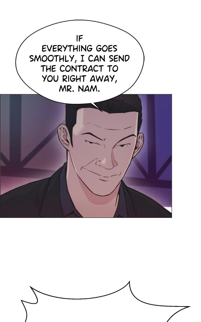 A Man's Man Chap 170 - Next Chap 171