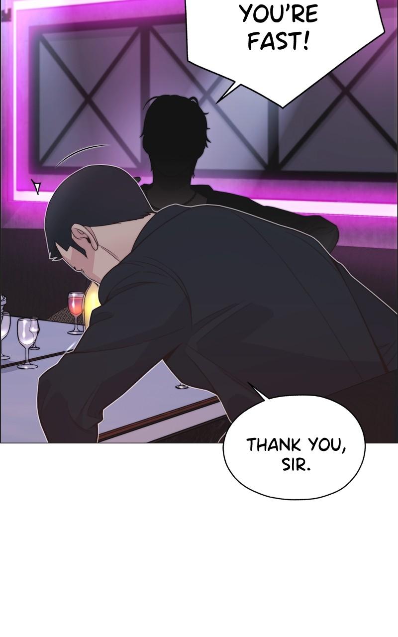 A Man's Man Chap 170 - Next Chap 171
