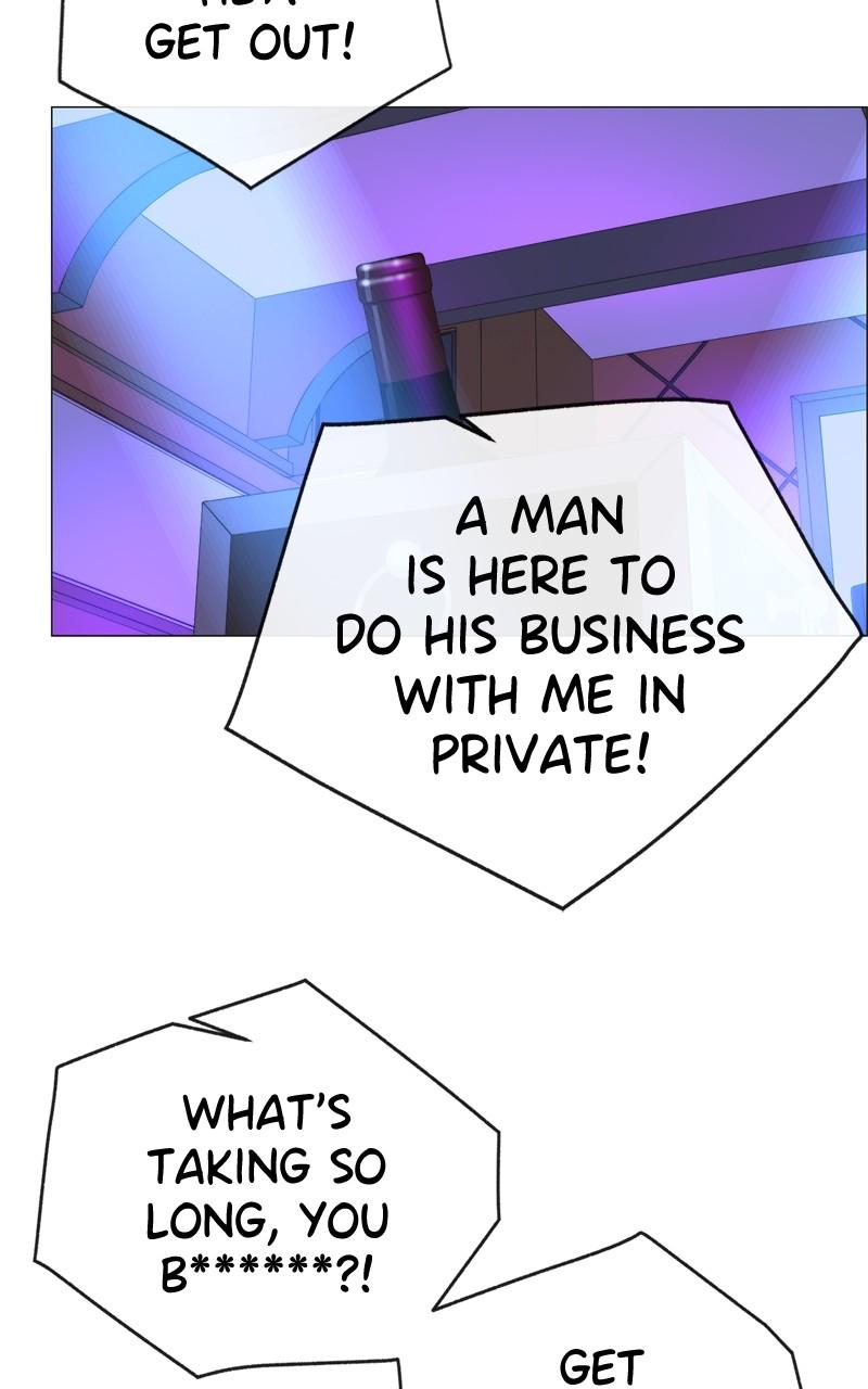 A Man's Man Chap 170 - Next Chap 171