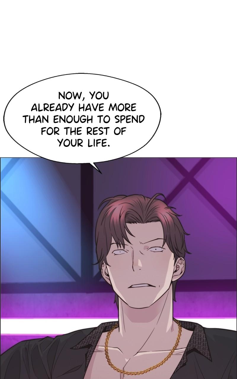 A Man's Man Chap 170 - Next Chap 171