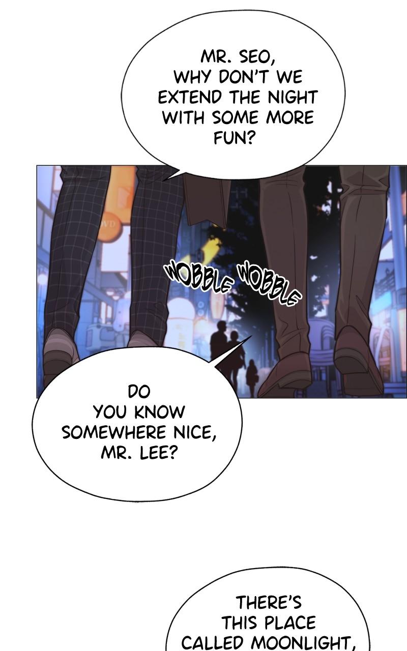A Man's Man Chap 170 - Next Chap 171