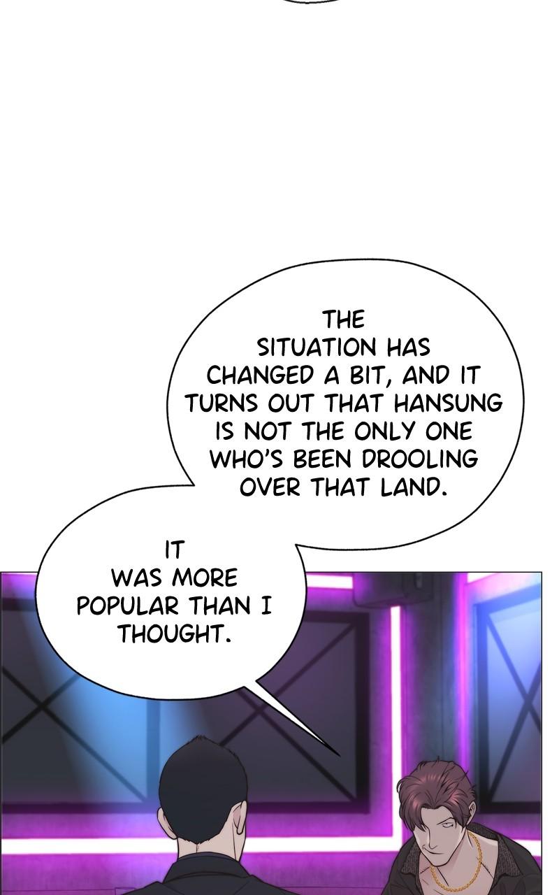 A Man's Man Chap 170 - Next Chap 171