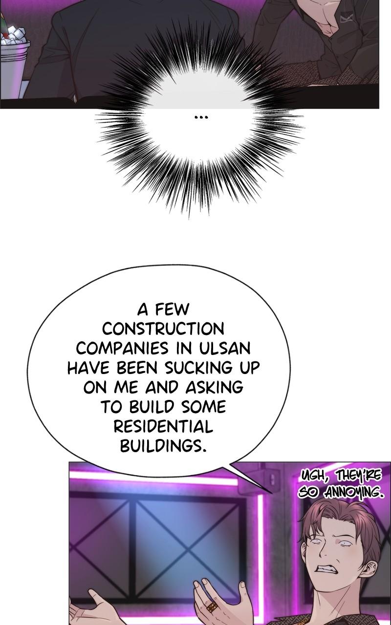 A Man's Man Chap 170 - Next Chap 171